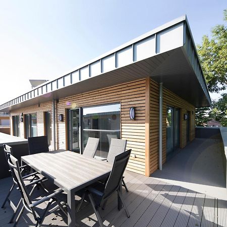 5 Block Royal Papenburg Exterior foto